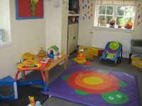 Osborne Childrens Nursery 687784 Image 0